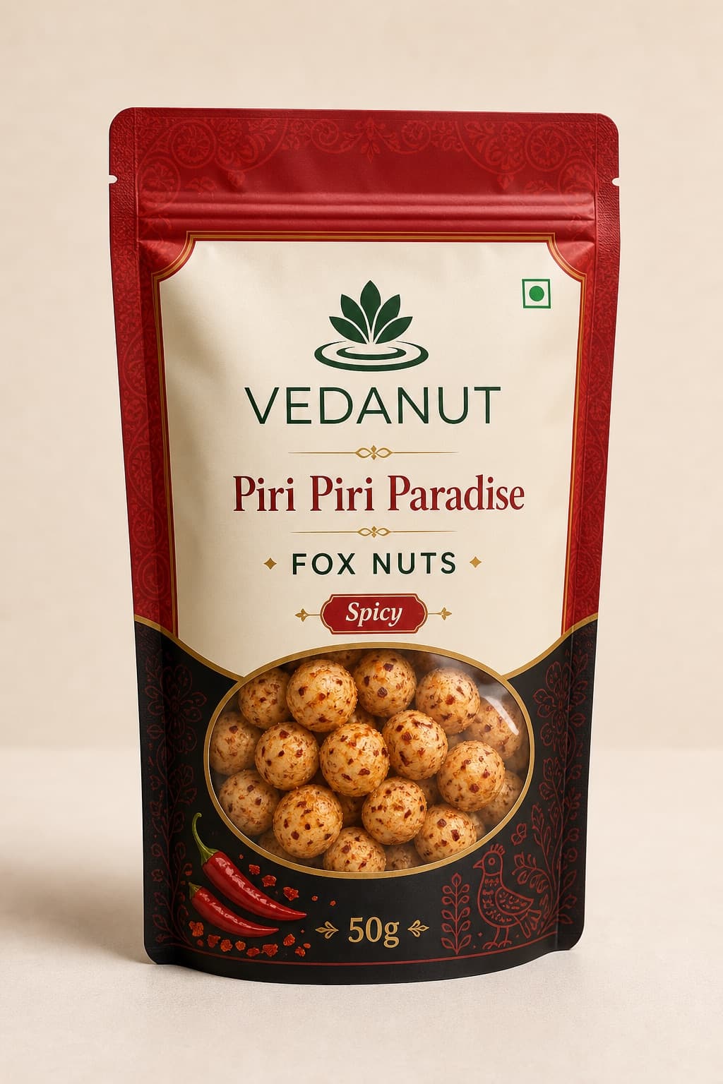 Piri Piri Paradise